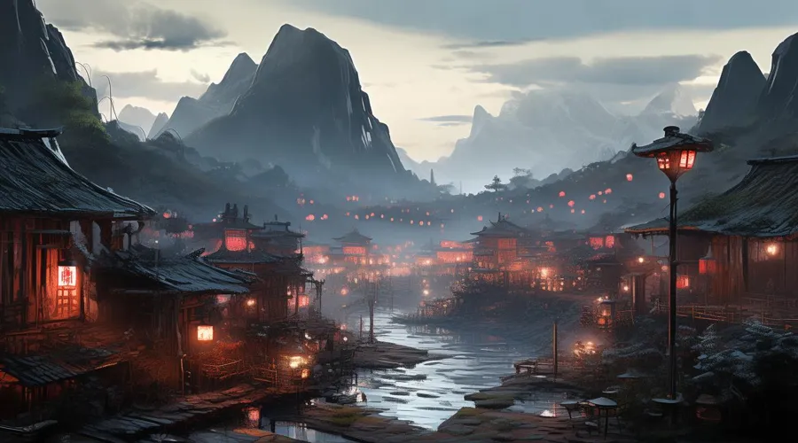逍遥游游戏图片3